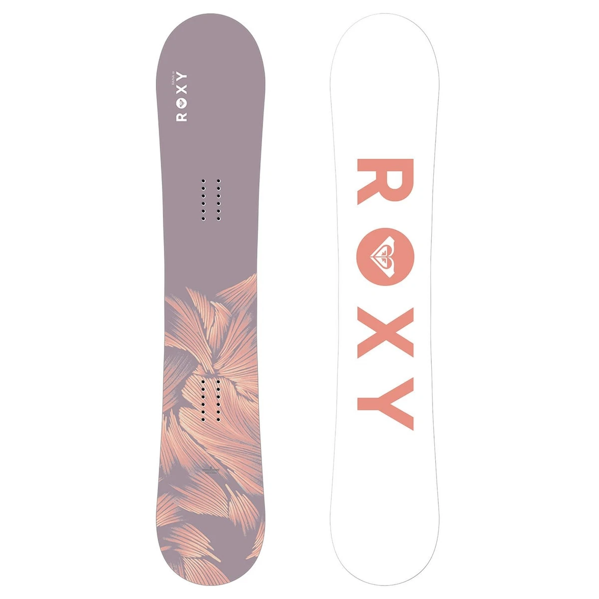 Roxy Women Snowboards not Bindings Included for sale | eBay