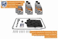 Lagerung Automatikgetriebe Vaico V30 2509 FÜR Smart
