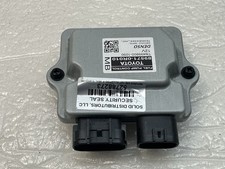 2019 - 2025 Toyota RAV4 OEM Fuel Pump Controller Module 89571-0R010