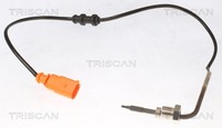 Sensor Abgastemperatur Triscan 8826 29148 Nach RußPartikelfilter FüR VW Polo 5 2