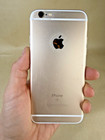 Apple iPhone 6s A1688 Gold Smartphone 32GB? Unable to Activate For Parts/Repair — photo 3