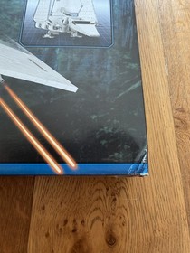 LEGO Star Wars: Imperial Shuttle (10212) - New Sealed UCS
