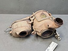 Catalyseurs Audi 90