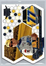 💎2004 Wheels High Gear Racing High Groove #HG 23 Dave Blaney 💎