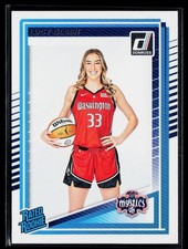 2025 Donruss WNBA #97 Lucy Olsen