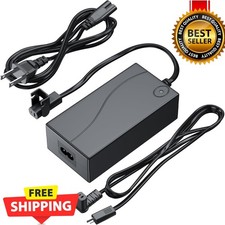 29V 2A Power Supply for Power Recliner   2-Pin AC/DC Adapter Lift Chair