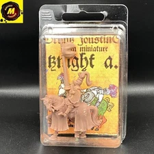 Drunk Jousting - Knight A - #TABLEC2 - Indie Games