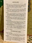Lords of UNDEREARTH Unpunched Fantasy Dwarves Orcs MicroGame BOX RPG Metagaming — photo 5
