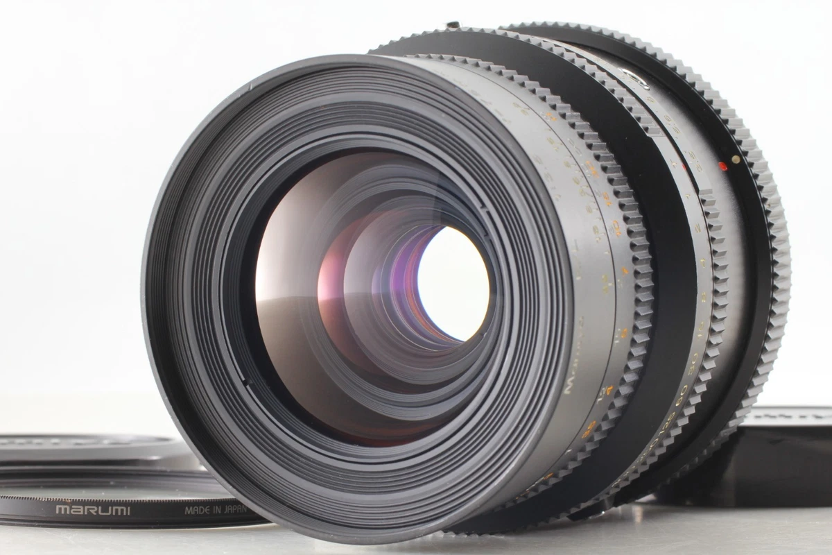 Mamiya f/3.5 Camera Lenses 75mm Focal for sale | eBay