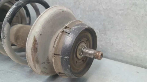 8200662263 Stoßdämpfer Vorne Links für RENAULT Clio II Phase II 2168982 - Bild 2 von 10