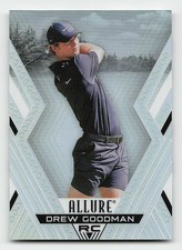 2026 Upper Deck Allure #59 Drew Goodman