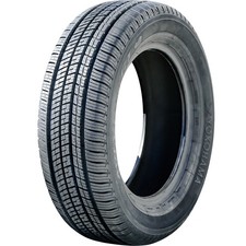 Tire Yokohama Avid Ascend Gt 22555r16 99v Xl As All Season