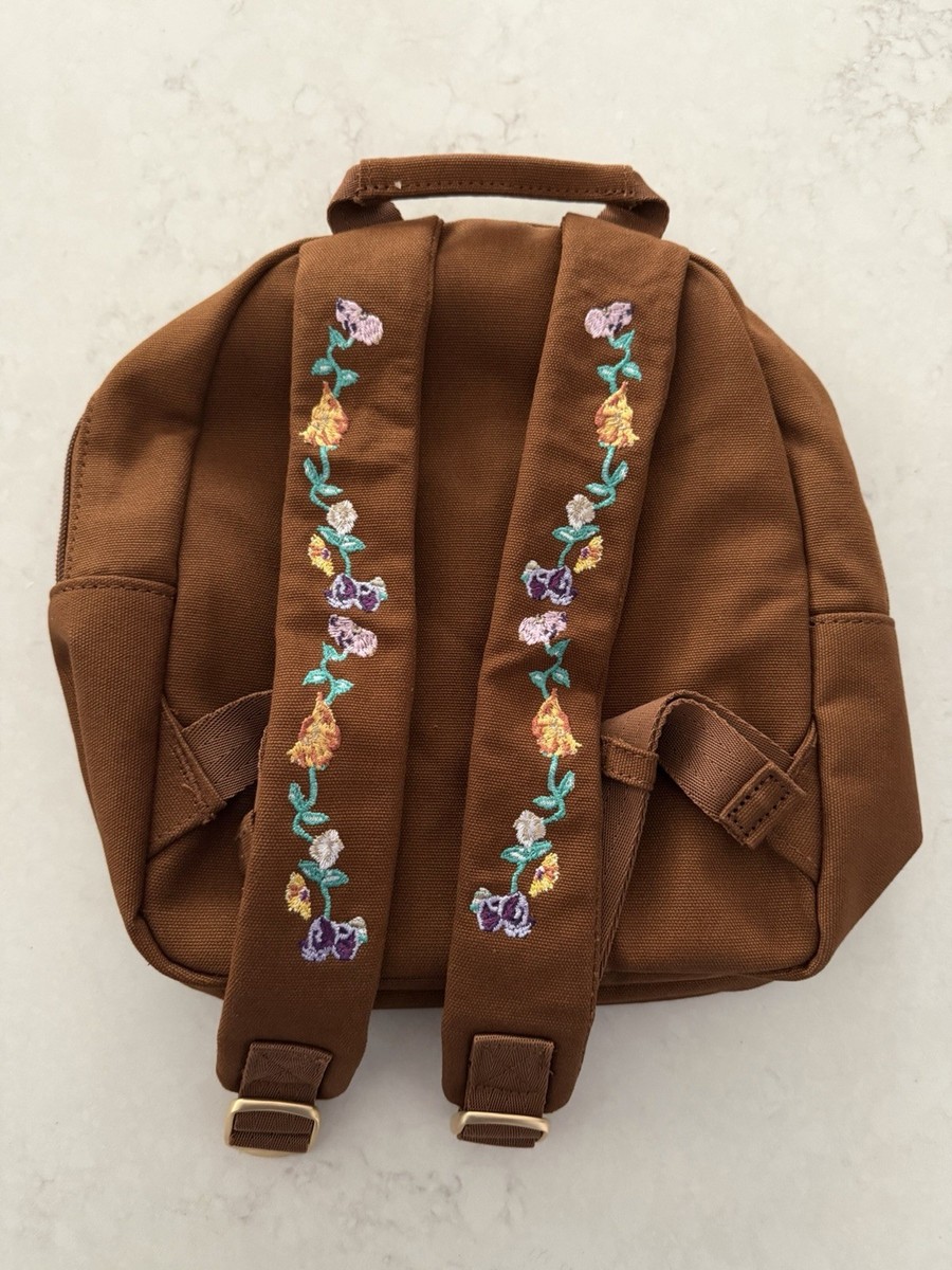 2025 Taylor Swift The Eras Tour Acoustic Piano Mini Backpack  display picture 3