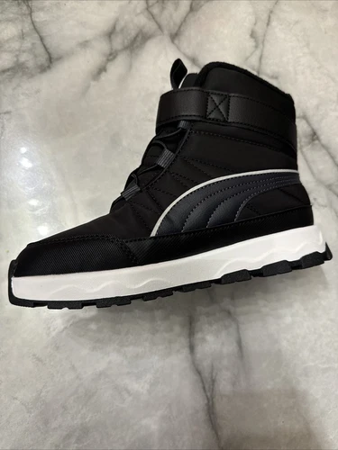 Stivali PUMA Big Kids Evolve AC+PS