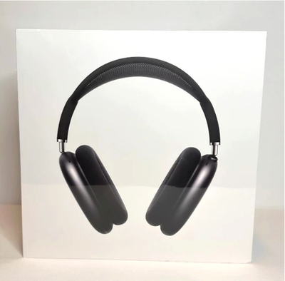 Apple AirPods Max USB-C Wireless Noise Cancelling Over-Ear