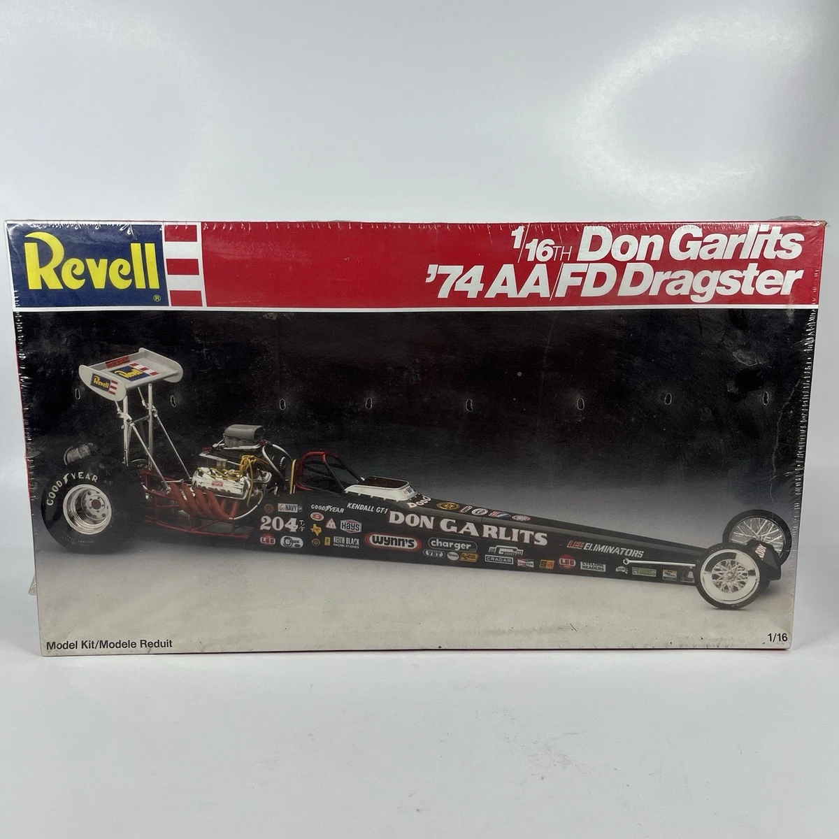 don garlits model products for sale | eBay