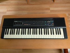 Vintage Casio Casiotone CT-640 Synthesizer Keyboard/Digital Piano
