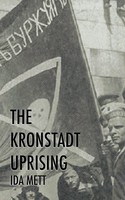 The Kronstadt Uprising Ida Mett Taschenbuch Kartoniert / Broschiert Englisch