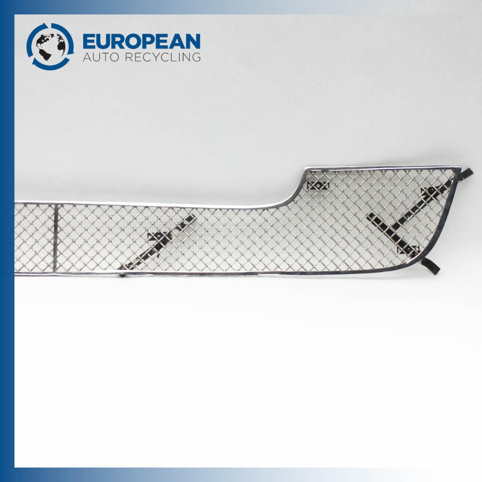 2012 BENTLEY CONTINENTAL GT GTC Lower Bumper Grille - OEM