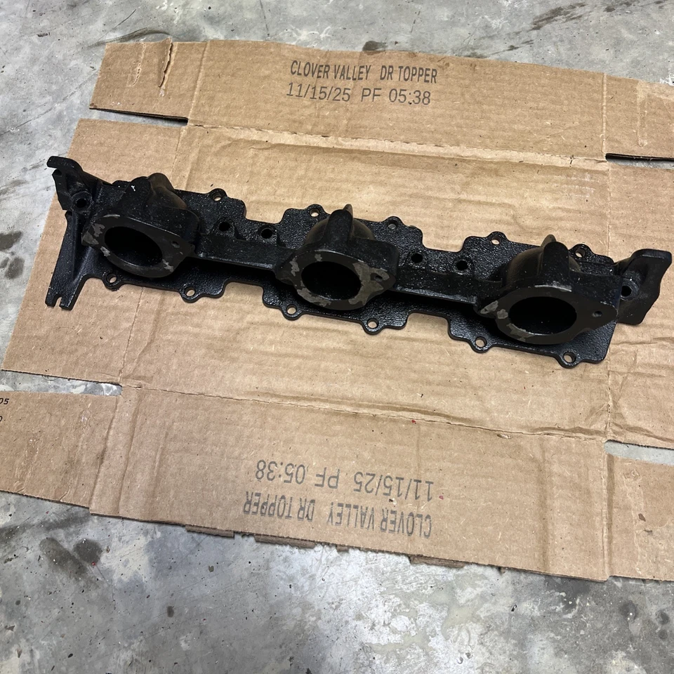 Adaptador de carburador colector de admisión Polaris X-45 SLTX 1200 Virage Genesis PRO SLX 1050 Foto 2 de 4