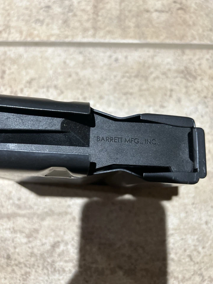 Совершенно новый магазин Barrett M107/M82. (10 круглых емкостей) - Изображение 2 из 2