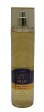 Bath & Body Works Tutti Dolci Sweet Lemon Buttercup Fine Fragrance Mist Spray
