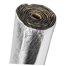 200mil 36.16 Sqft Car Sound Deadener Deadening Mat 200mil 36.16 Sqft--no tools