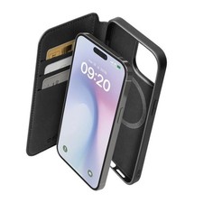 SBS MagSafe-kompatible aufklappbare Hülle für iPhone 16 Pro Max, #2126219