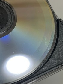 X-Men vs. Street Fighter Rare Standard Edition Sega Saturn Japan T-1227G