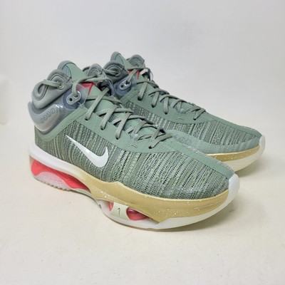 Nike Air Zoom GT Jump 2 Men's Size 10 Our Holiday Oil Green Sea