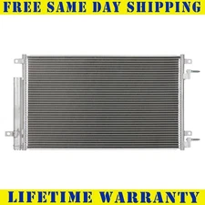 New AC Condenser For 2016-2022 Chevrolet Spark 1.4L