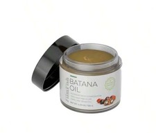 FILMFISH Batana Oil 100 Raw Pure Nutrient-Rich Hair Treatment 4.23 oz
