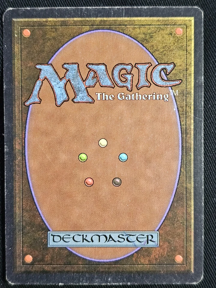 Copy Artifact - MtG Unlimited Edition Magic The Gathering - Image 2 of 3
