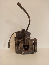 Audi A5 2020 Bremssattel hinten 8W0615406AA KTL36361