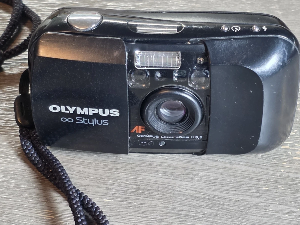 Olympus Infinity for sale - eBay