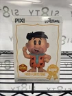 Megacon 2026 Exclusive Thrilljoy PIX! Fred Flintstone New/Sealed Chance of Chase
