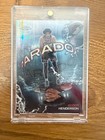 2025 Topps Chrome Scoot Henderson Base (RAW)
