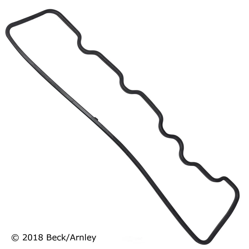 Juego de juntas de cubierta de válvula de motor para Mercedes-Benz 450SEL 1970-1991, 450SL, 450SLC 4 Foto 2 de 4