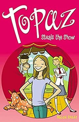 Topas Stiehlt The Show Taschenbuch Helen