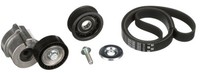 Gates K016PK1380 Keilrippenriemensatz