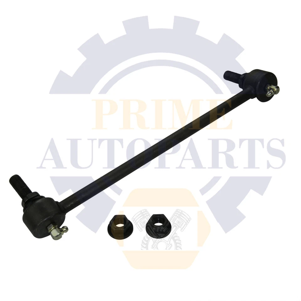 Barra de balanço dianteira lubrificante MOOG OEM links para 2005-2009 Chevy Equinox 3.4L 9 anos Wa. - Imagem 3 de 4