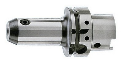 Haimer Flächenspannfutter Typ W DIN69893A HSK-A63 6 x 160 mm - A63.002.06