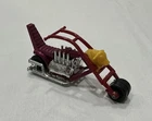 Vintage Matchbox Die Cast Chopper #49 Chop Suey Lesney Prods & Co 1972 England