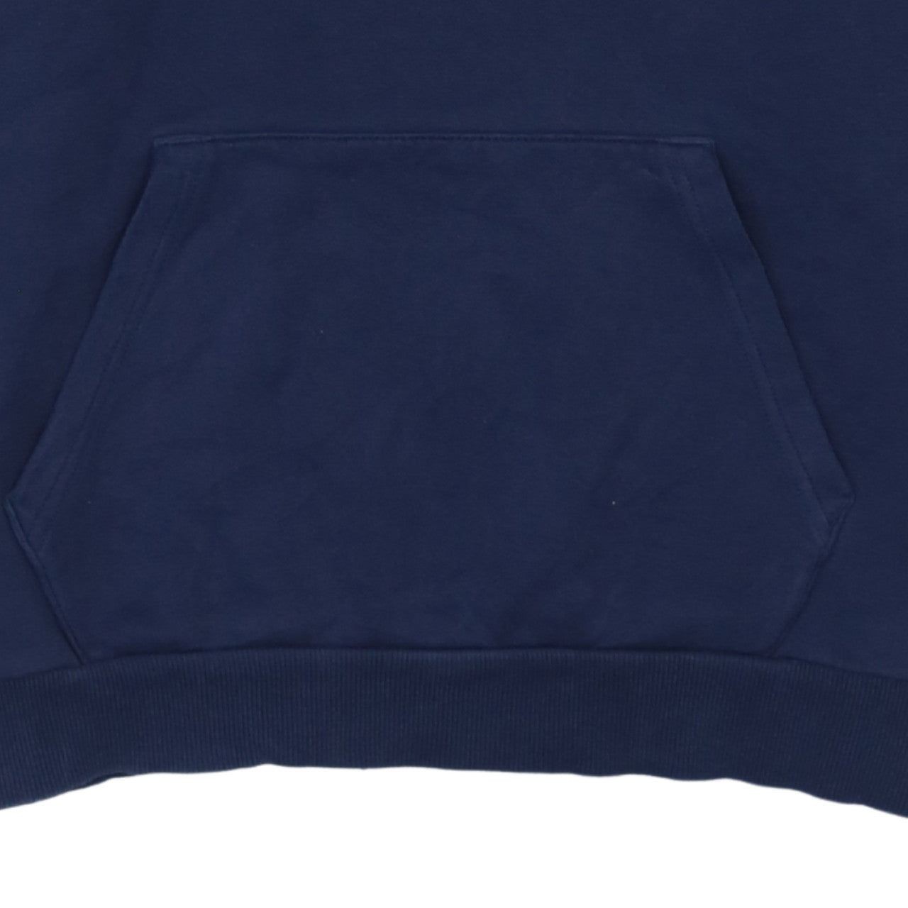Puma Blue Hoodie Mens M image 5