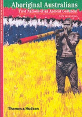 Aboriginal Australians by Adam Shoemaker (Paperback Book)