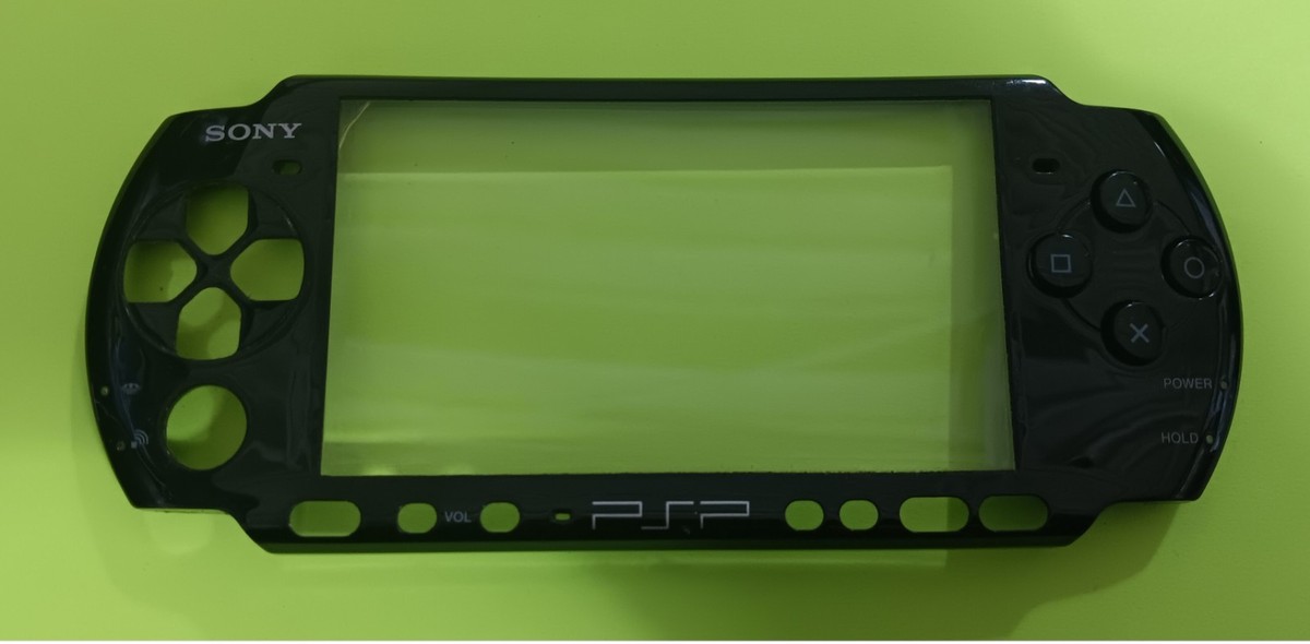 Sony PSP-3000 Model Replacement Parts | eBay