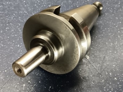 BT40 Jacob's Taper #33 JT33 Drill Chuck Tool Holder CNC Lathe Tooling Tools
