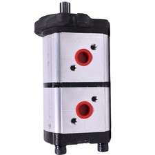 Hydraulic Pump T4145-31501 T4145-76001 For Kioti Tractor Dk40 Dk40es Dk45 Dk50