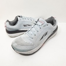 Altra Paradigm 4.5 Foot Shape Running Blue Pink Gym Shoes Women  s Size 9