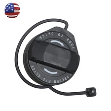 Fuel Gas Tank Cap Fit for Porsche 911 Boxster Cayman 1998-2011 99620124103